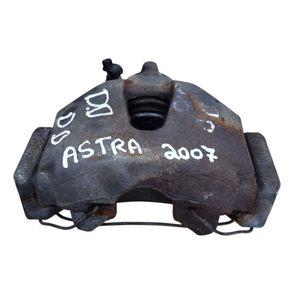 Pinça Freio Direito Direito Chevrolet Astra Sedan  2008 2009