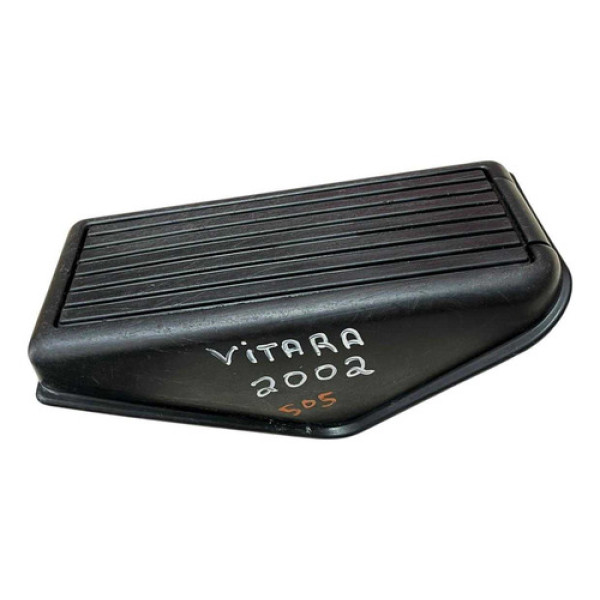 Descanso De Pé Suzuki Vitara 2002 2003 2004 2005 7555165d0