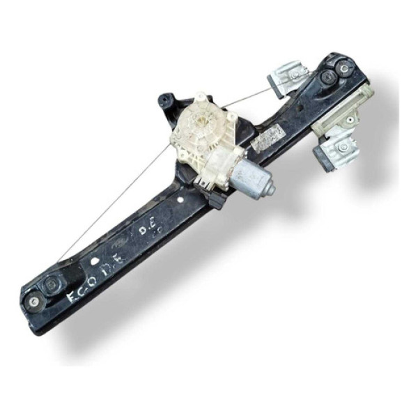 Maquina Vidro Elétrico Dianteira Esq Ford Ecosport 2008/2013