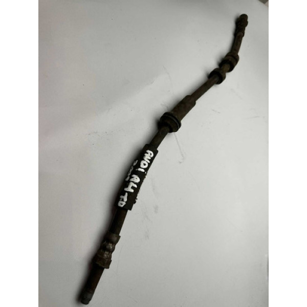 Mangueira Flexivél Freio Traseiro Direito Audi A4 2009