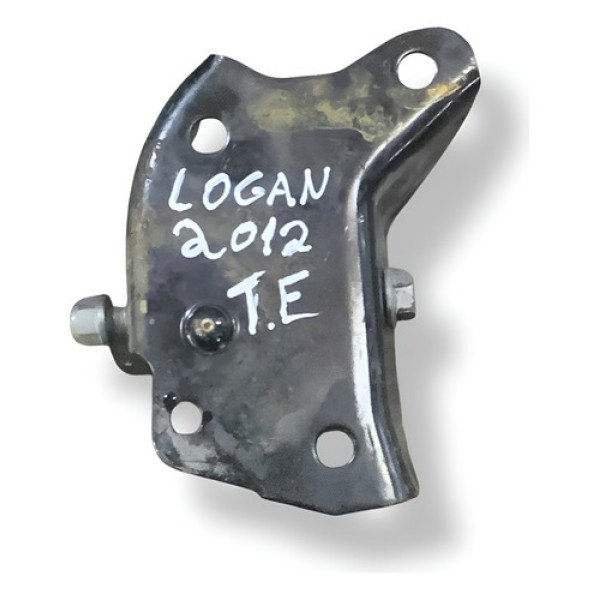 Suporte Eixo Traseiro Esquerdo Renault Logan 2012 2013 2014