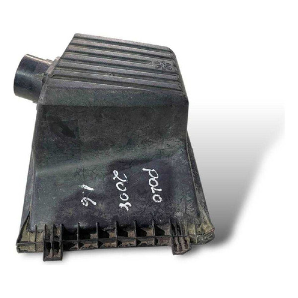Tampa Caixa Filtro Ar Volkswagen Polo Gol 1.6 08 1h0129620