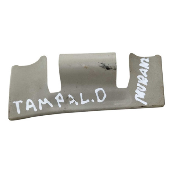 Moldura Porta Malas Nissan Murano 2008 2009 2010 2011 2012 