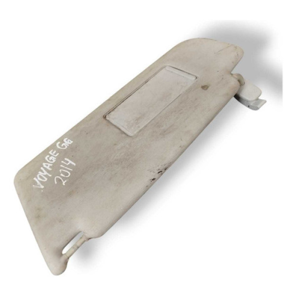 Quebra Sol Lado Direito Volkswagen Voyage 1.6 2014/2015