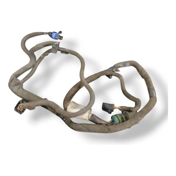 Chicote Porta Traseira Direita Fiat Palio 2013 00518674820