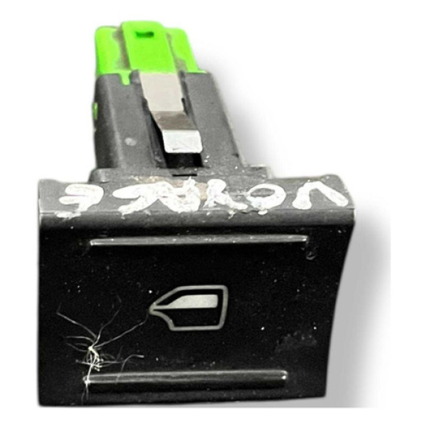 Botao Vidro Eletrico Traseira Esquerda Volkswagen Voyage