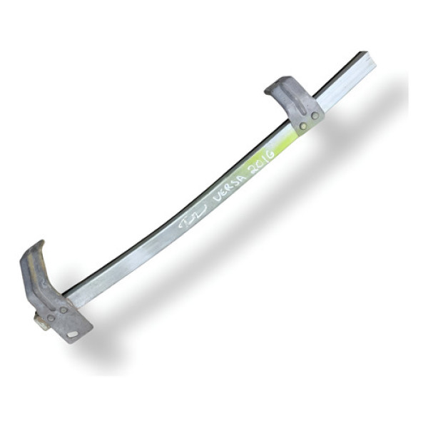 Guia Vidro Traseira Direita Nissan Versa 2016 2017 2018 - Verde