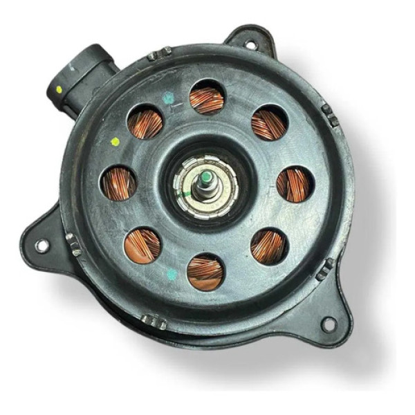 Motor Ventoinha Radiador Peugeot 2008 1.6 2017 8033m00008 220v