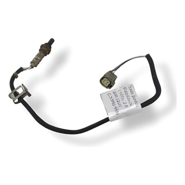 Sonda Lambda Ford Fusion Hibrido 2.5 2017 A 2021 Cj519g44ba