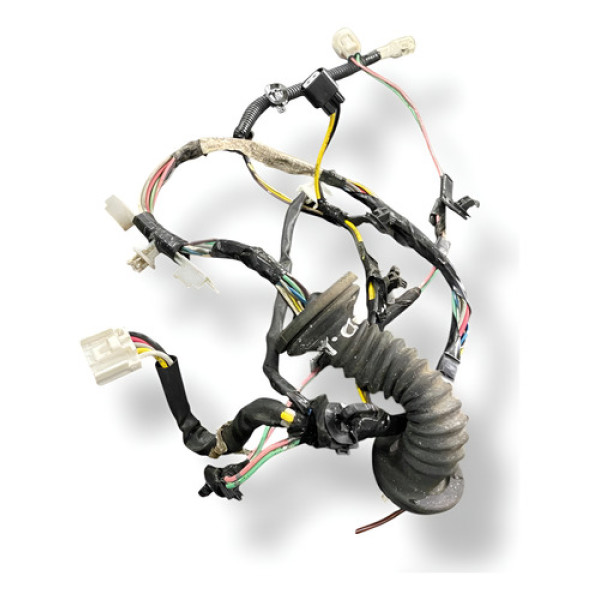 Chicote Porta Dianteira Direita Etios Sedán 2018 821510db52