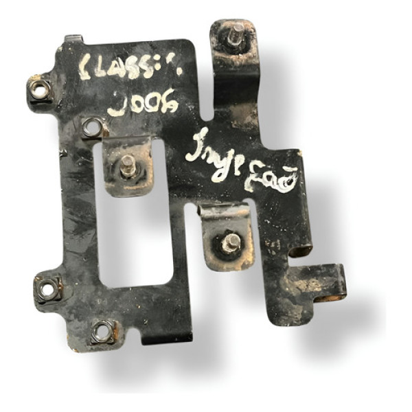 Suporte Módulo Injeção Chevrolet  Classic 1.6 2005 2006 2007