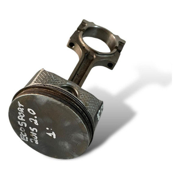 Pistão E Biela Ford Ecosport Focus 2.0 2013 14 2015 -1 40161