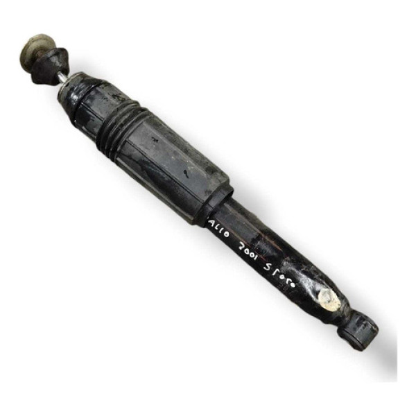 Amortecedor Traseiro Fiat Palio 2001 2002 2003 2004 2005