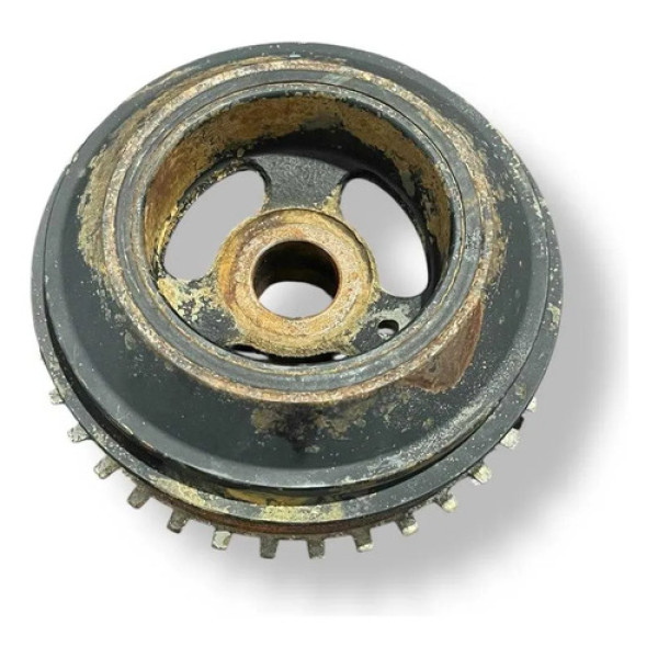 Polia Virabrequim Ford Ranger 2014 2015 2016 2017 2018 2019