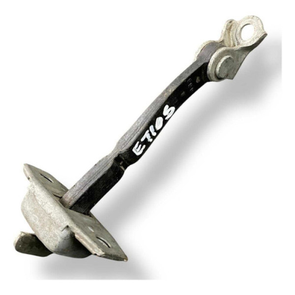 Limitador Porta Traseira Direita Toyota Etios 2017 2018 2019