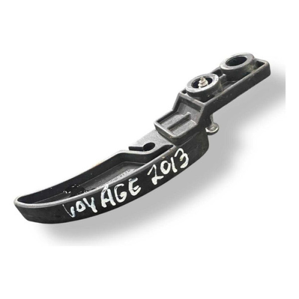 Alavanca Abertura Capô Volkswagen Voyage 2013 5u1823533a