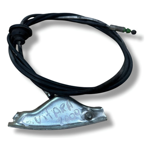 Alavanca Abertura Capo Suzuki Grand Vitara 1999 2000