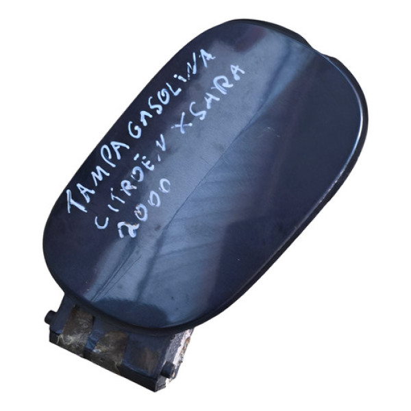 Portinhola Tanque Combustivel Citroen Xsara 2000 9622086880 Preto