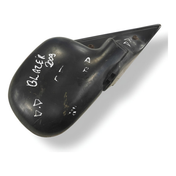 Retrovisor Eletrico Dianteira Direita Blazer 2008 20d7404