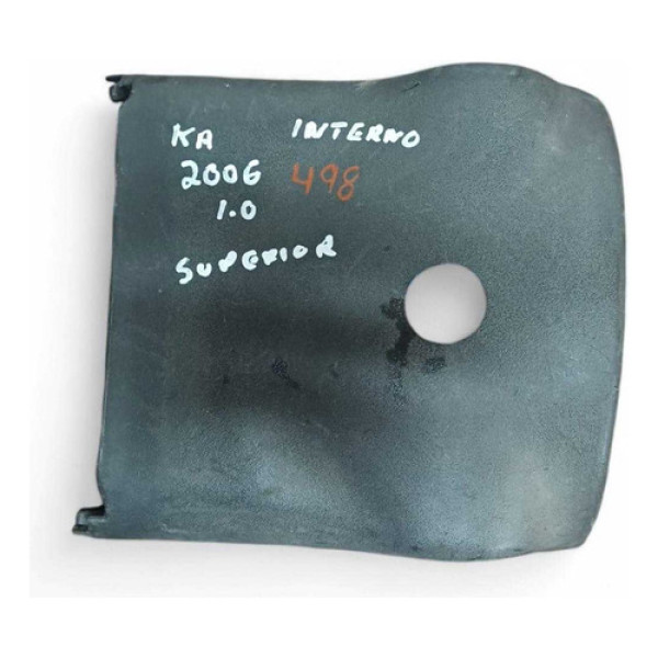 Acabamento Superior Coluna Ford Ka 1.0 2006/2007 1948s8ska