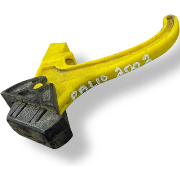 Alavanca Abertura Capô Fiat Palio 2001 2002 2003 2004 2005