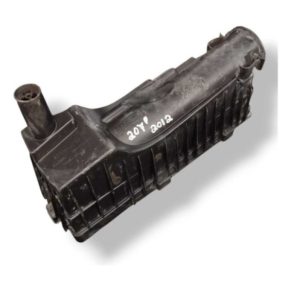 Tampa Inferior Caixa Fitro Ar 207 Passion 2012 9681840780