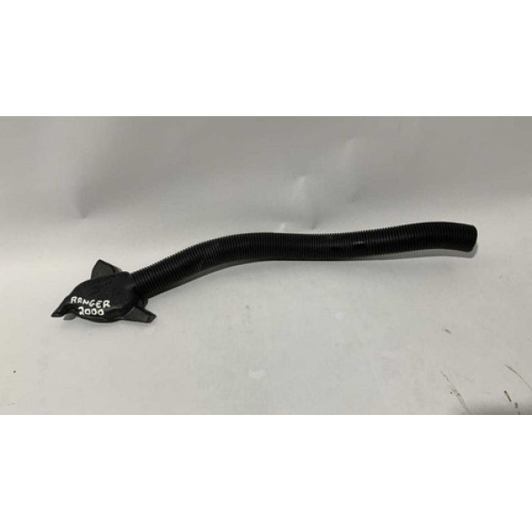 Duto Ventilação C/mangueira Ford Ranger 00 2.5 F57h19e656bb