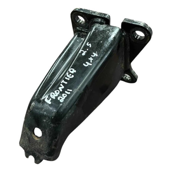 Suporte Coxim Direito Motor Frontier 2.5 4x4 2011 2012 2013