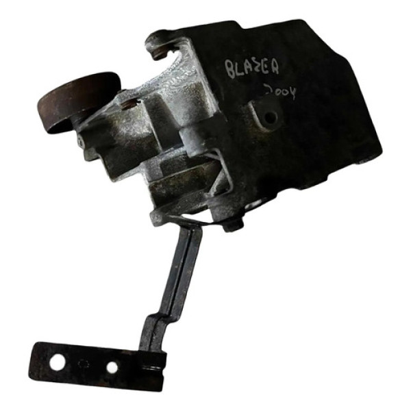 Suporte Alternador Chevrolet Blazer 2004 2005 2006 2007