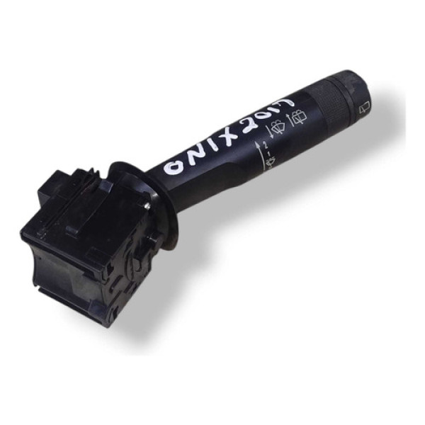 Chave De Limpador Chevrolet Onix Spin Sonic 2017 95297470