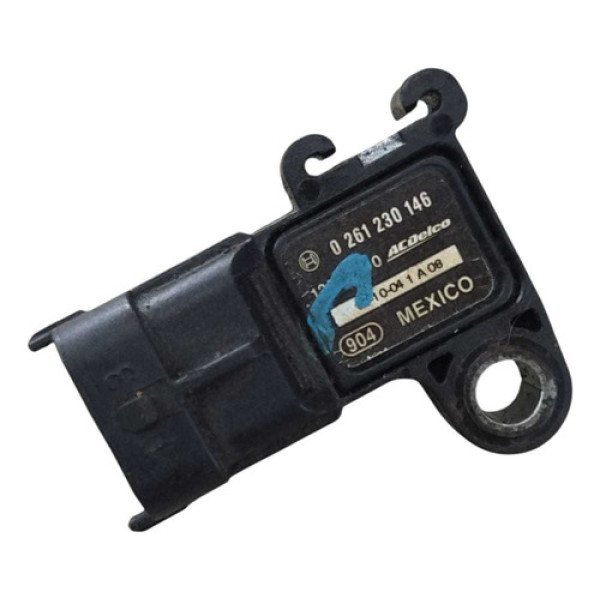 Sensor Map Chevrolet Montana 2010 2011 2012 2013 0261230146