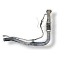 Tubo Gargalo Tanque Combustível Chevrolet Blazer 2001