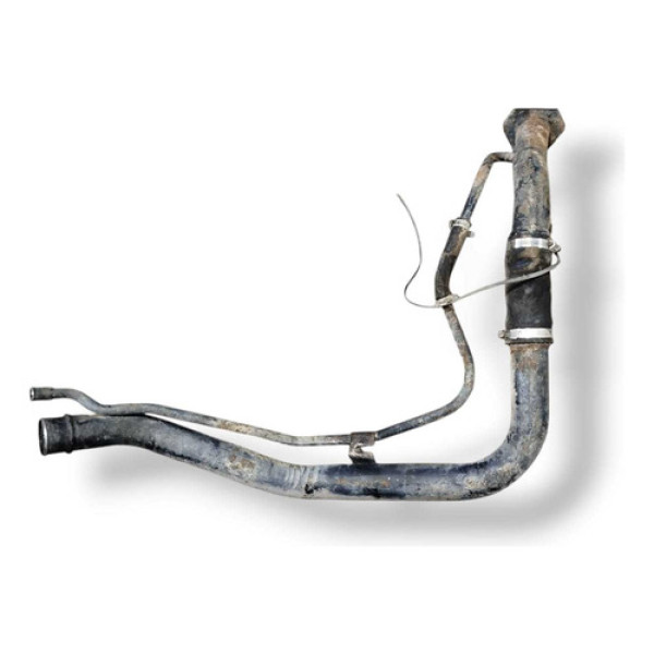 Tubo Gargalo Tanque Combustível Chevrolet Blazer 2001