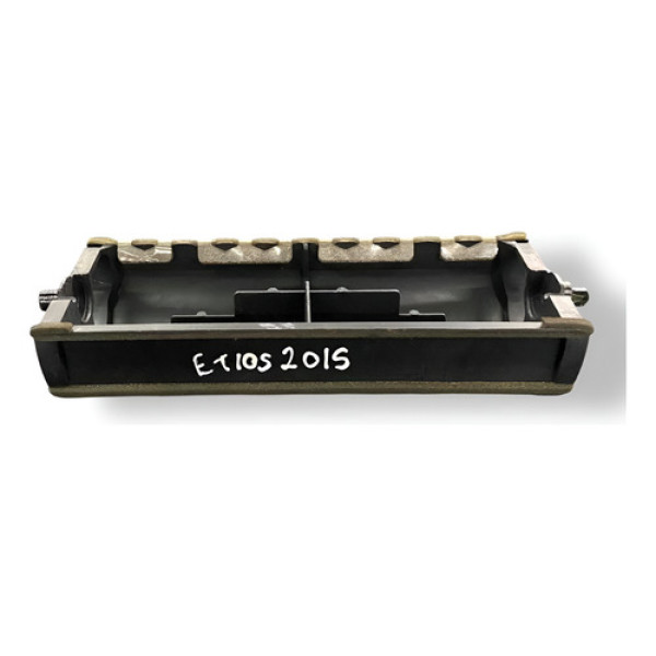 Carcaça Caixa Evaporadora Toyota Etios 1.5 2014 2015 2016