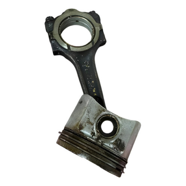 Biela Pistão Fiat Palio Uno Standart Fiasa 1.0 2002=3