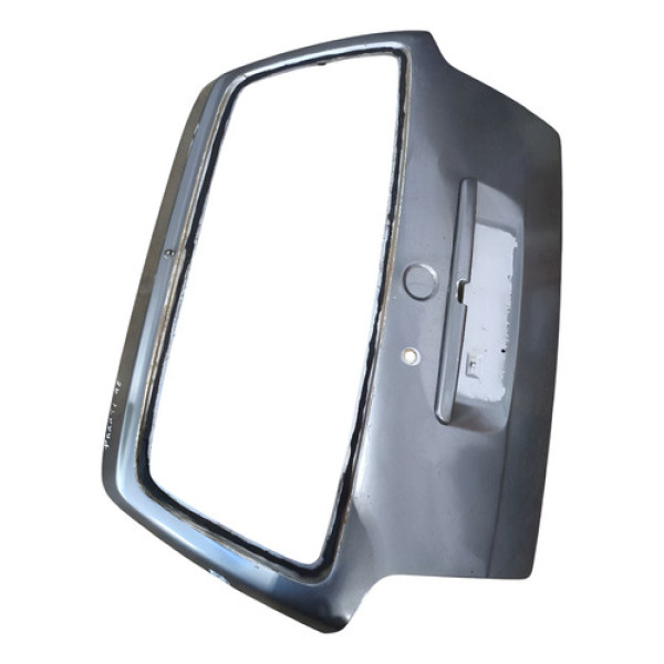 Tampa Traseira Sem Fechadura Volkswagen Gol G2 Parati 1998