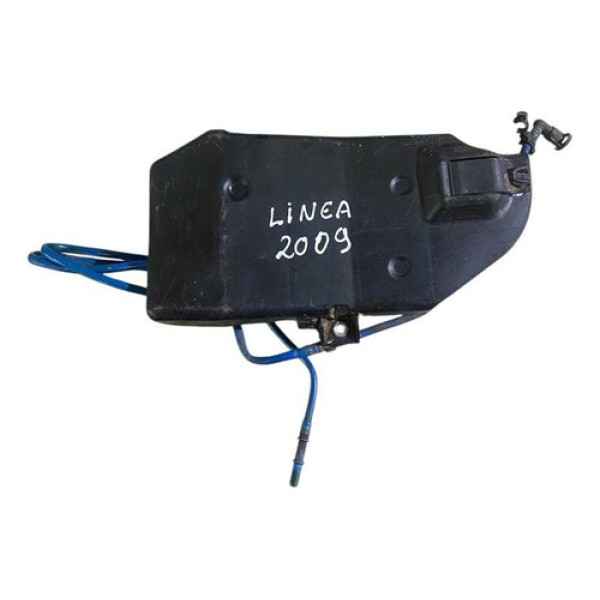 Filtro Canister  Fiat Linea 1.9  2009 2010 2011 A 2012 