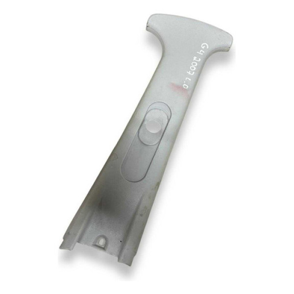 Acabamento Sup Coluna Central Dire. Vw Gol G4 2007 373867332