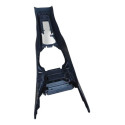 Console Central Chevrolet Vectra 1997 1998 1999 - 90568366