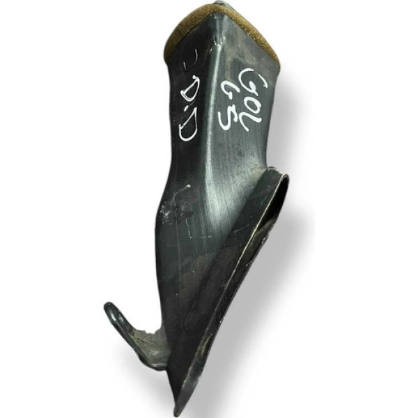 Bocal Ar Painel Gol G5 Dianteiro Direito 2008 5u0819896