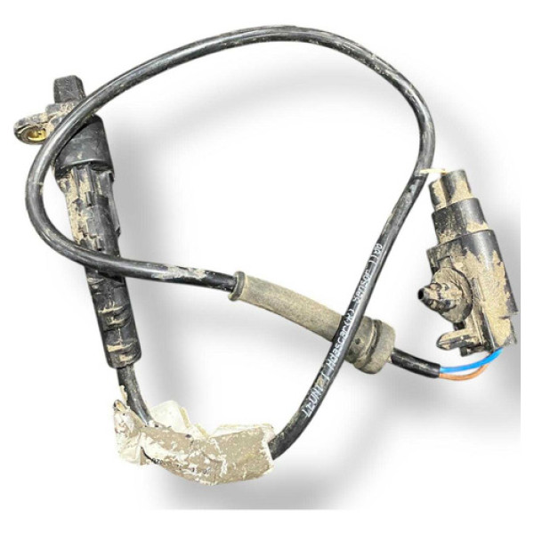 Sensor Abs Traseiro Direito Ford Focus 2009/2013 7m5t2b325