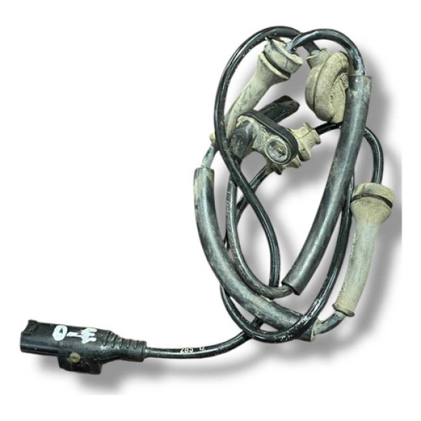 Sensor Abs Dianteiro Esquerdo Fiat Palio 1.4 2015 2016 2017