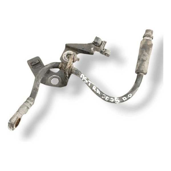 Flexivel Freio Dianteira Direito Chevrolet Astra Sedan 2005