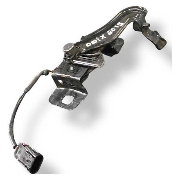 Fechadura Capô Chevrolet Onix 1.5 - 2013 A 2019 - 52140011