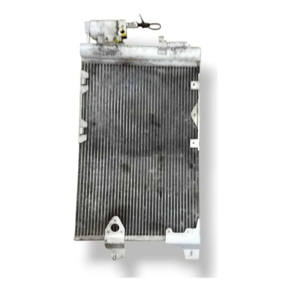 Condensador Ar Condicionado Gm Astra Sedan 2.0 2005 09130610