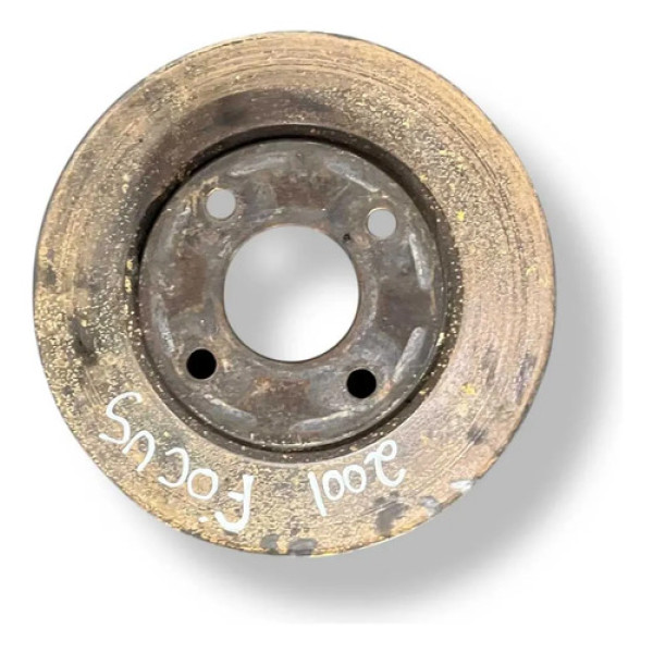 Cubo Discos Freio Ford Focus 2001 2002 2003 2004 2005 2006