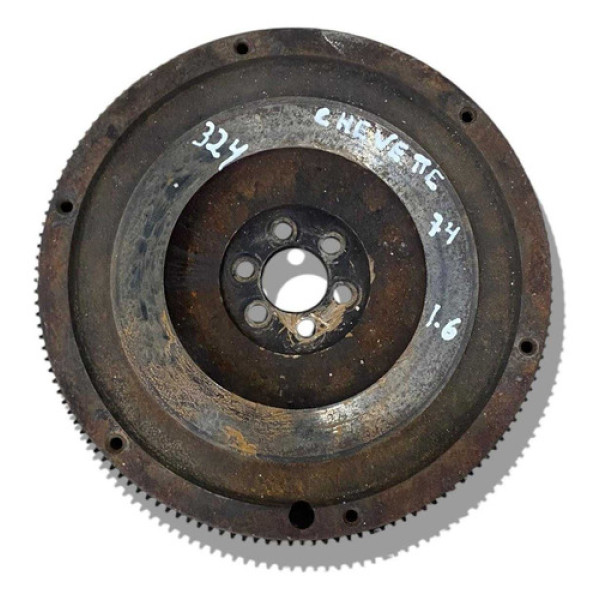 Volante Motor Cremalheira Gm Chevette 1.6 1974 7316283