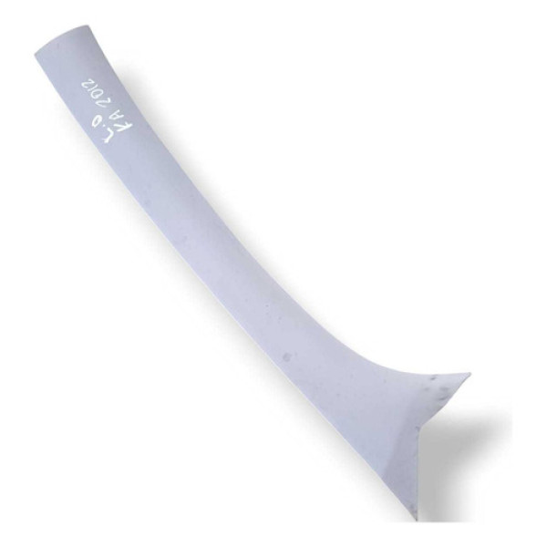 Moldura Lateral Direito Parabrisa Ford Ka 2012 97kbb03196