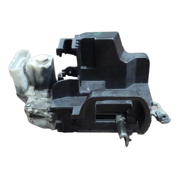 Fechadura Porta Dianteira Esquerda Fiat Palio 2008 2009 2010