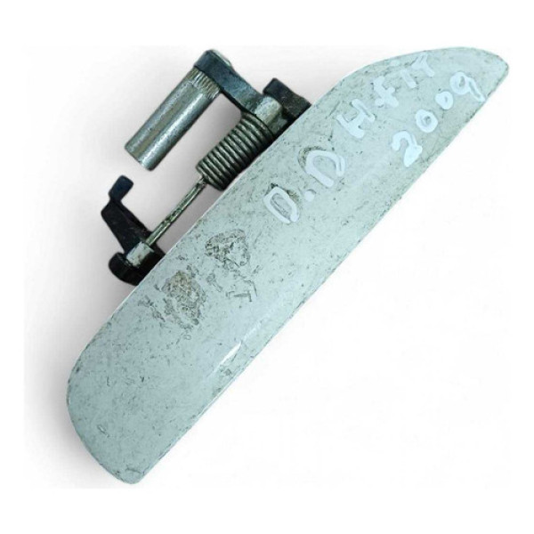 Maçaneta Externa Porta Dianteira Direita Honda Fit 1.4 09/14